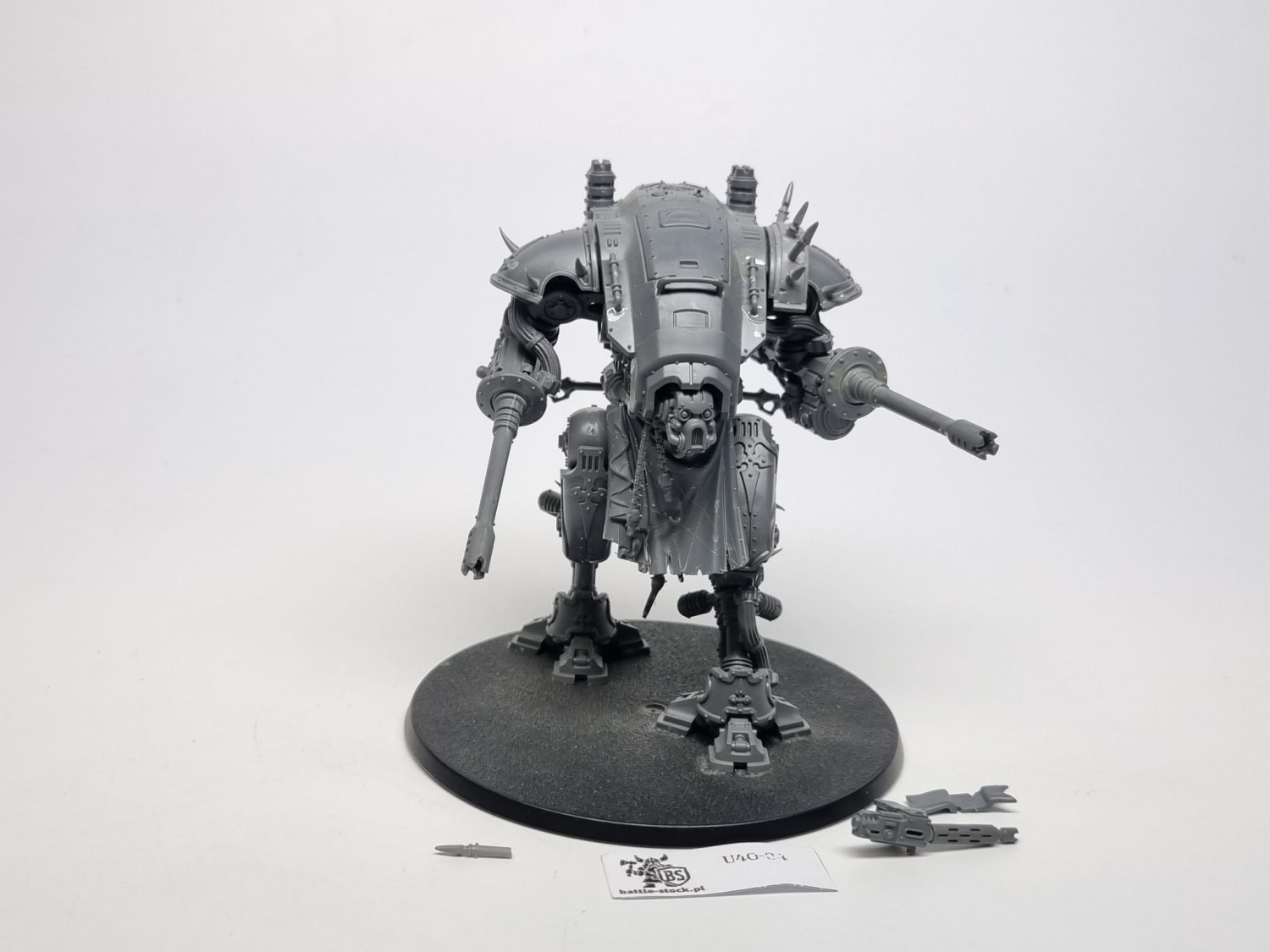 40k CSM hound