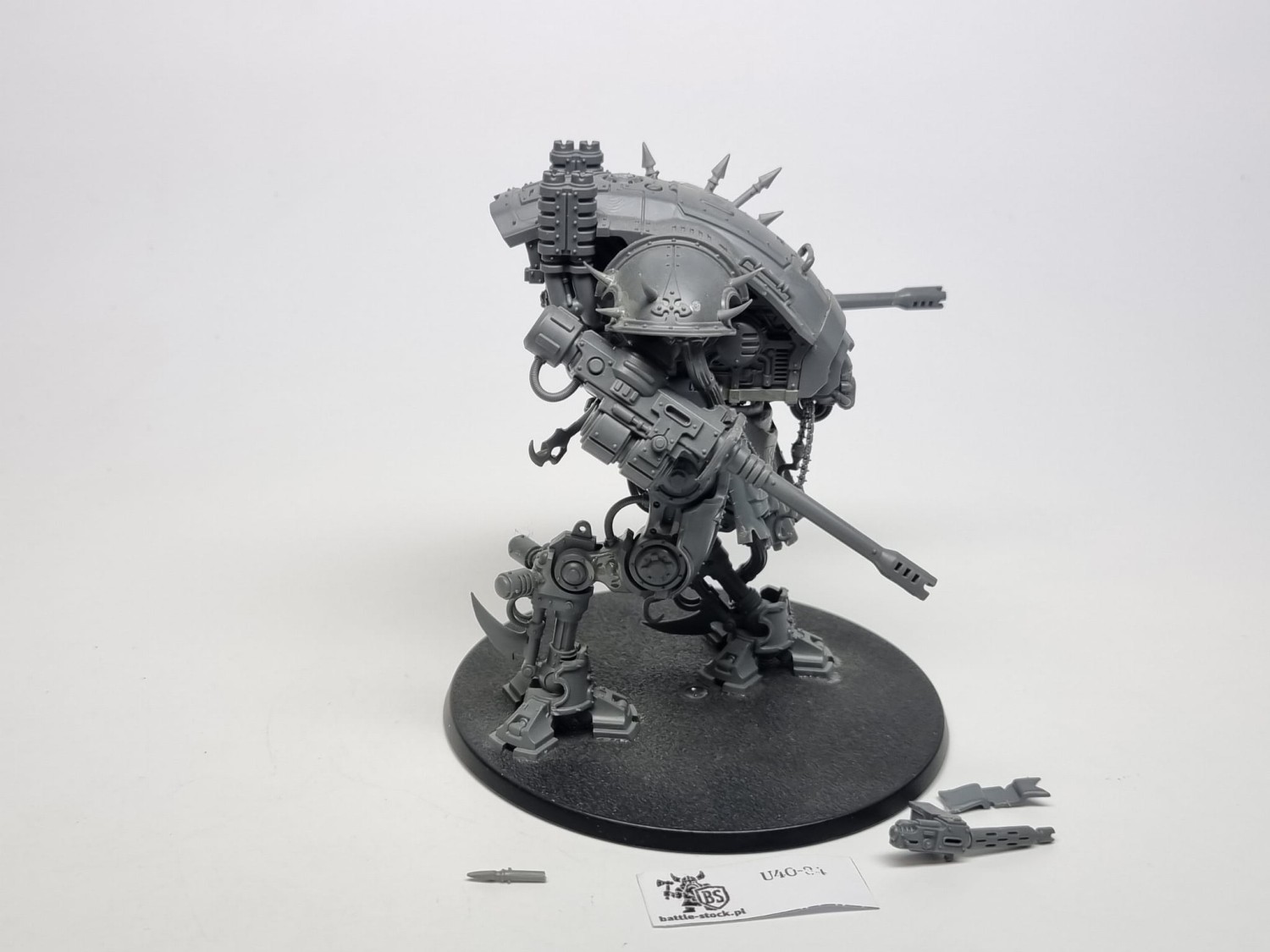 40k CSM hound
