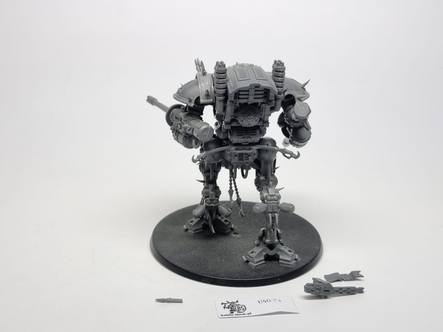 40k CSM hound