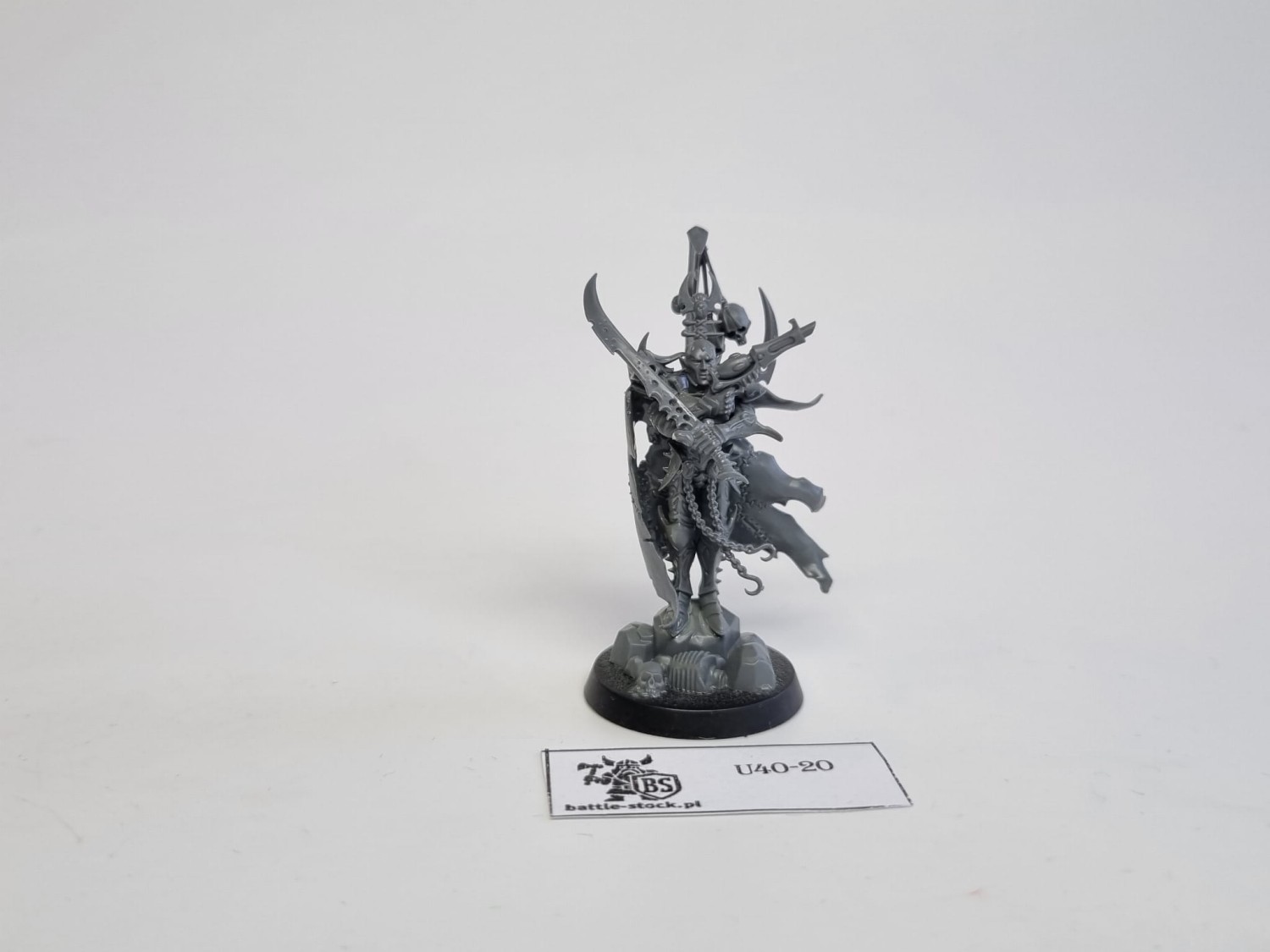 40k drukhari archon