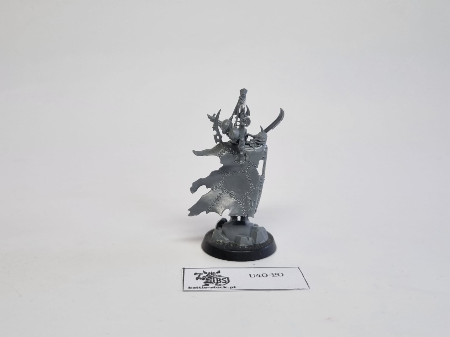 40k drukhari archon