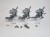 40k necron tomb blades
