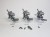 40k necron tomb blades