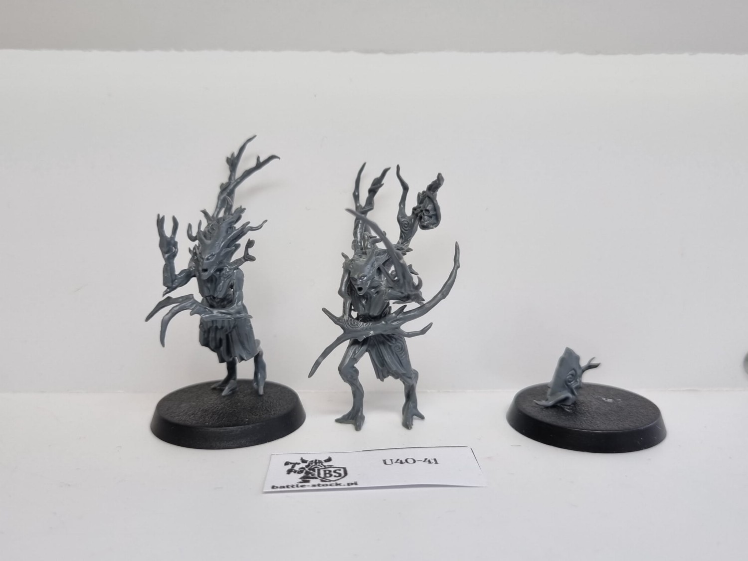 Aos dryads box
