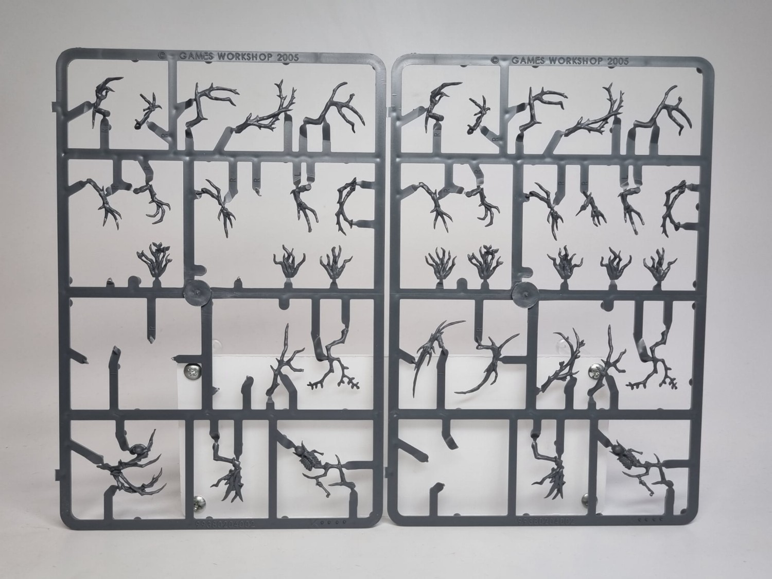 Aos dryads box