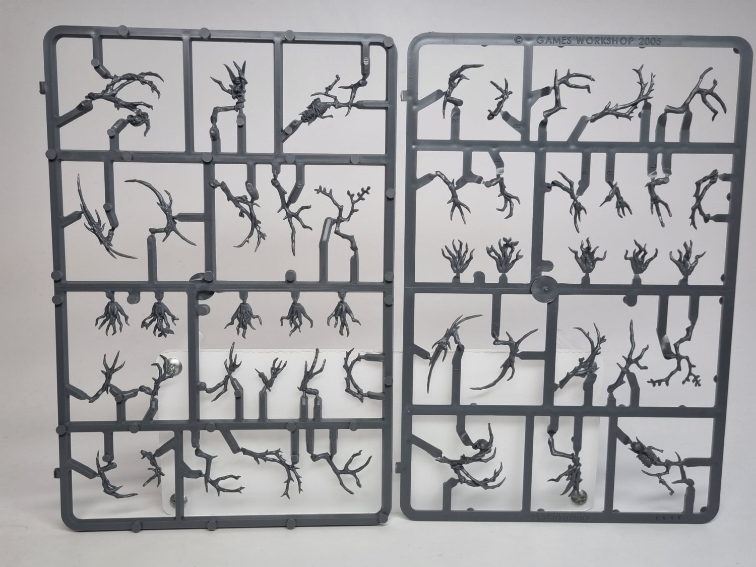 Aos dryads box