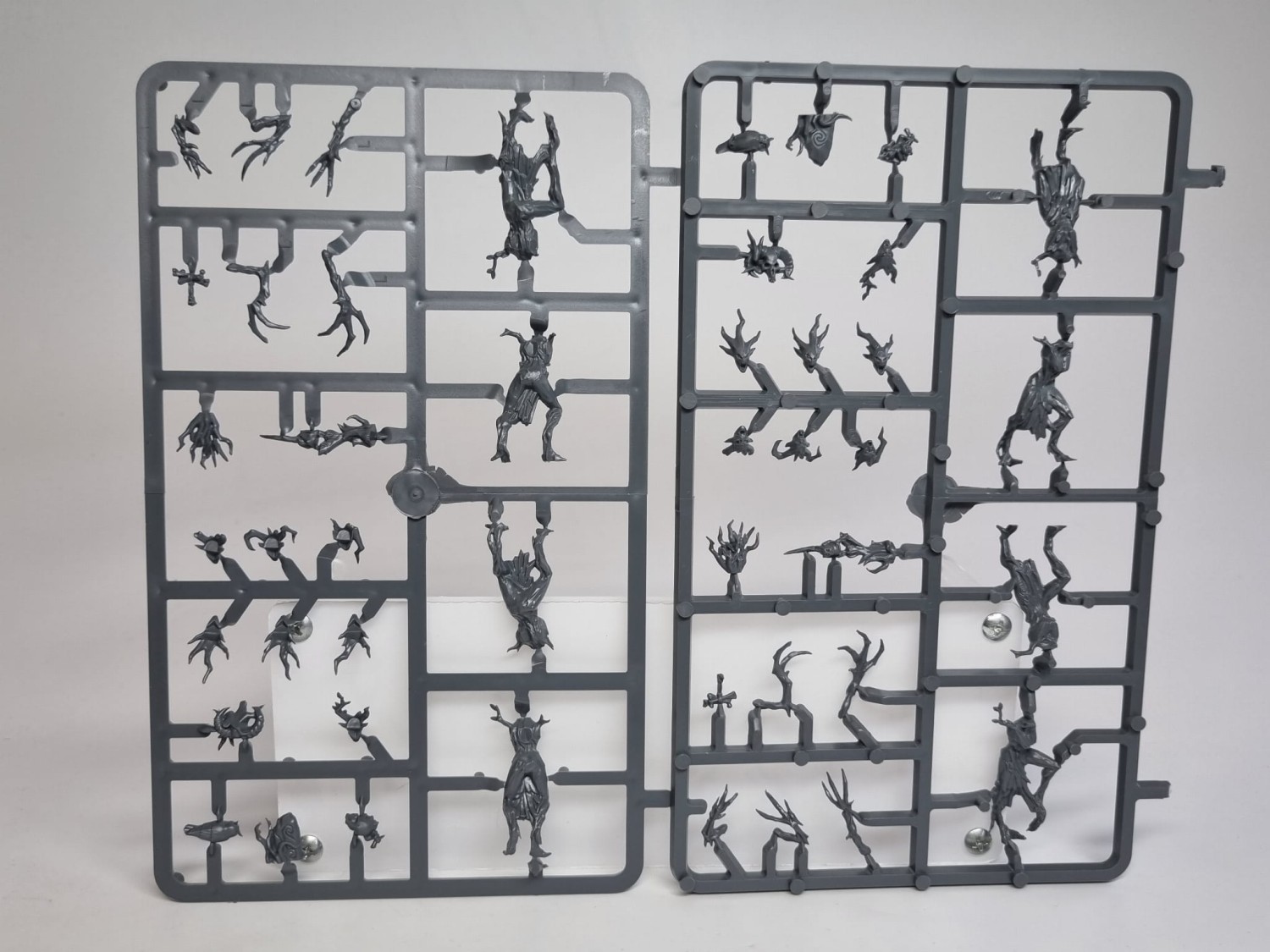 Aos dryads box