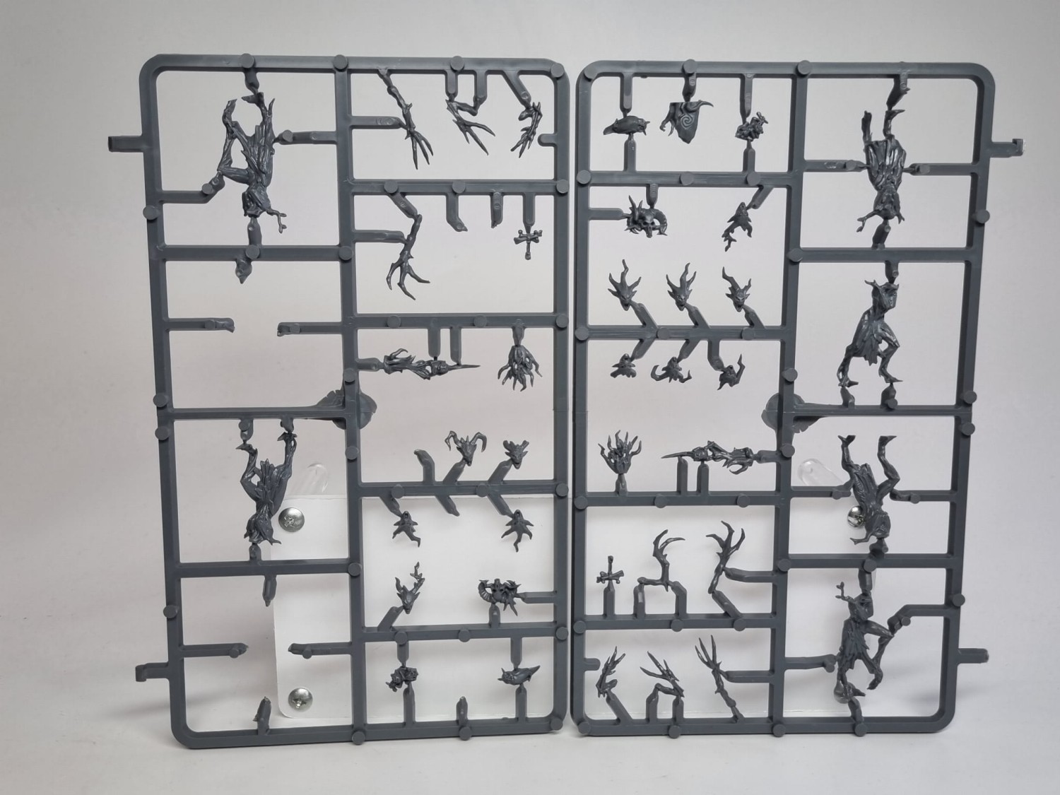 Aos dryads box