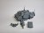 40k combat patrol black templars lekko konwertowany