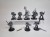 40k combat patrol black templars lekko konwertowany
