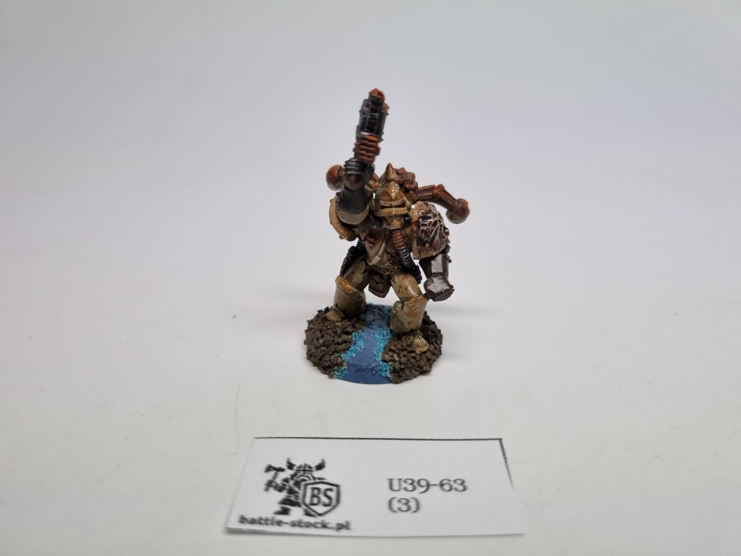 40k plague marines