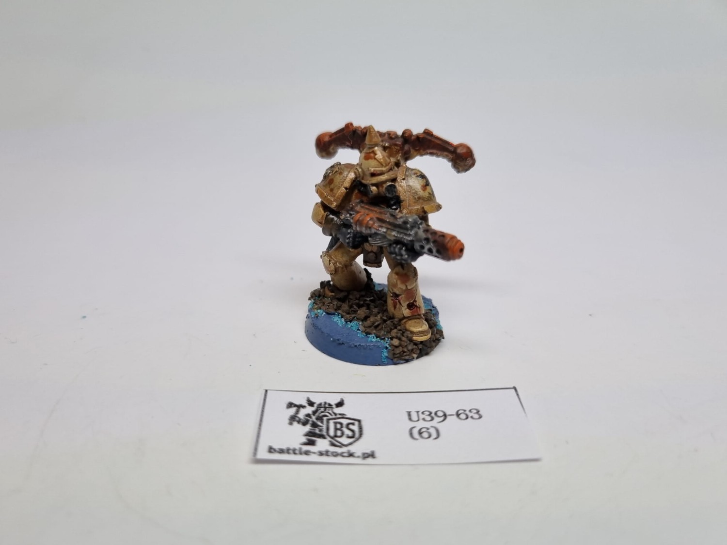 40k plague marines