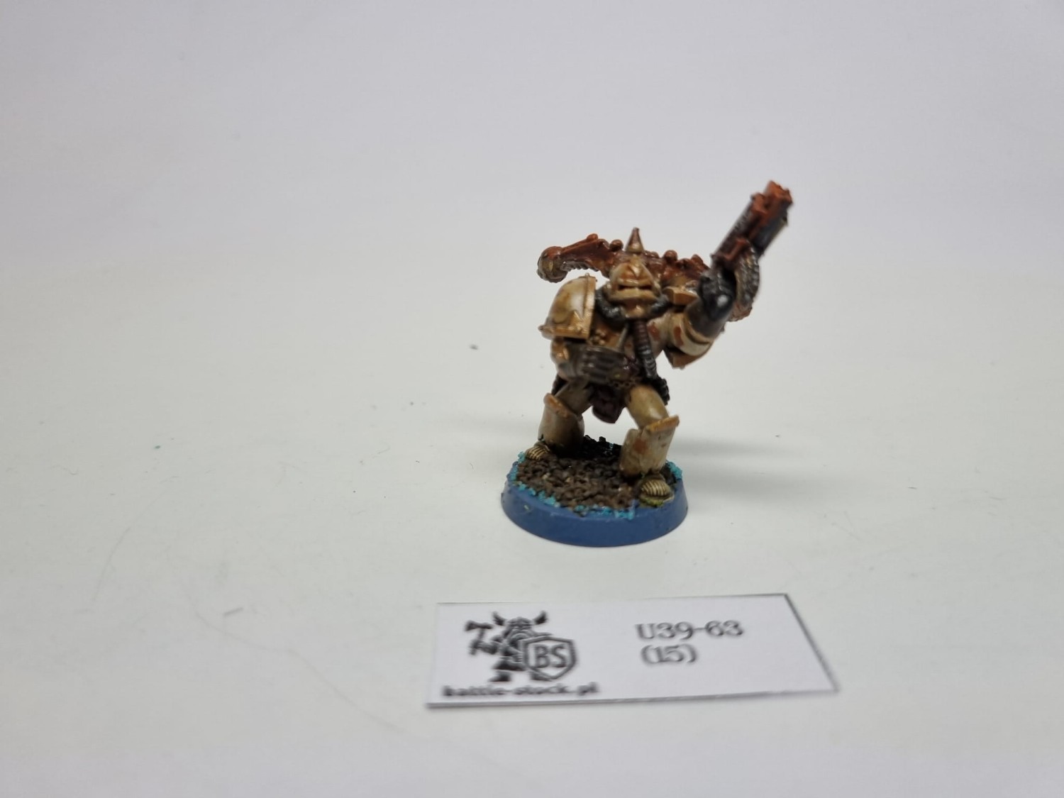 40k plague marines