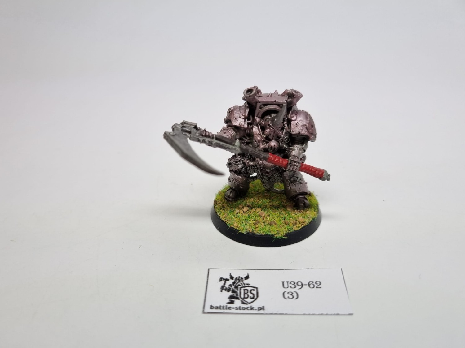 40k typhus M