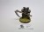 40k typhus M