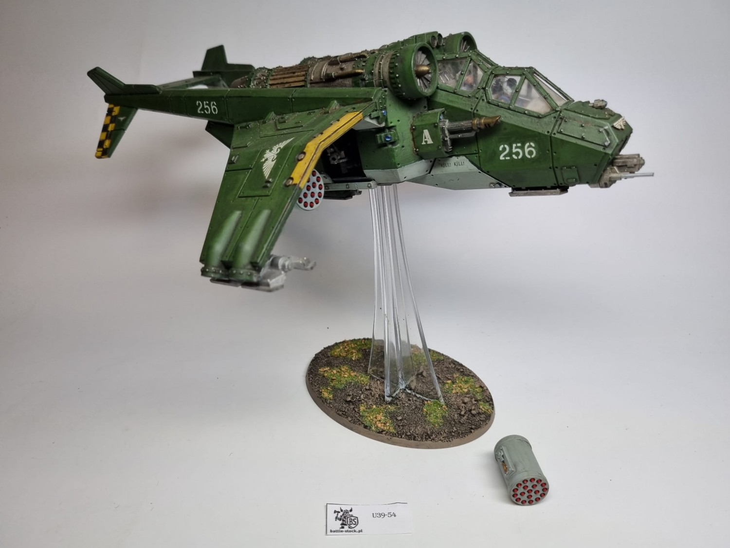 40k valkyrie