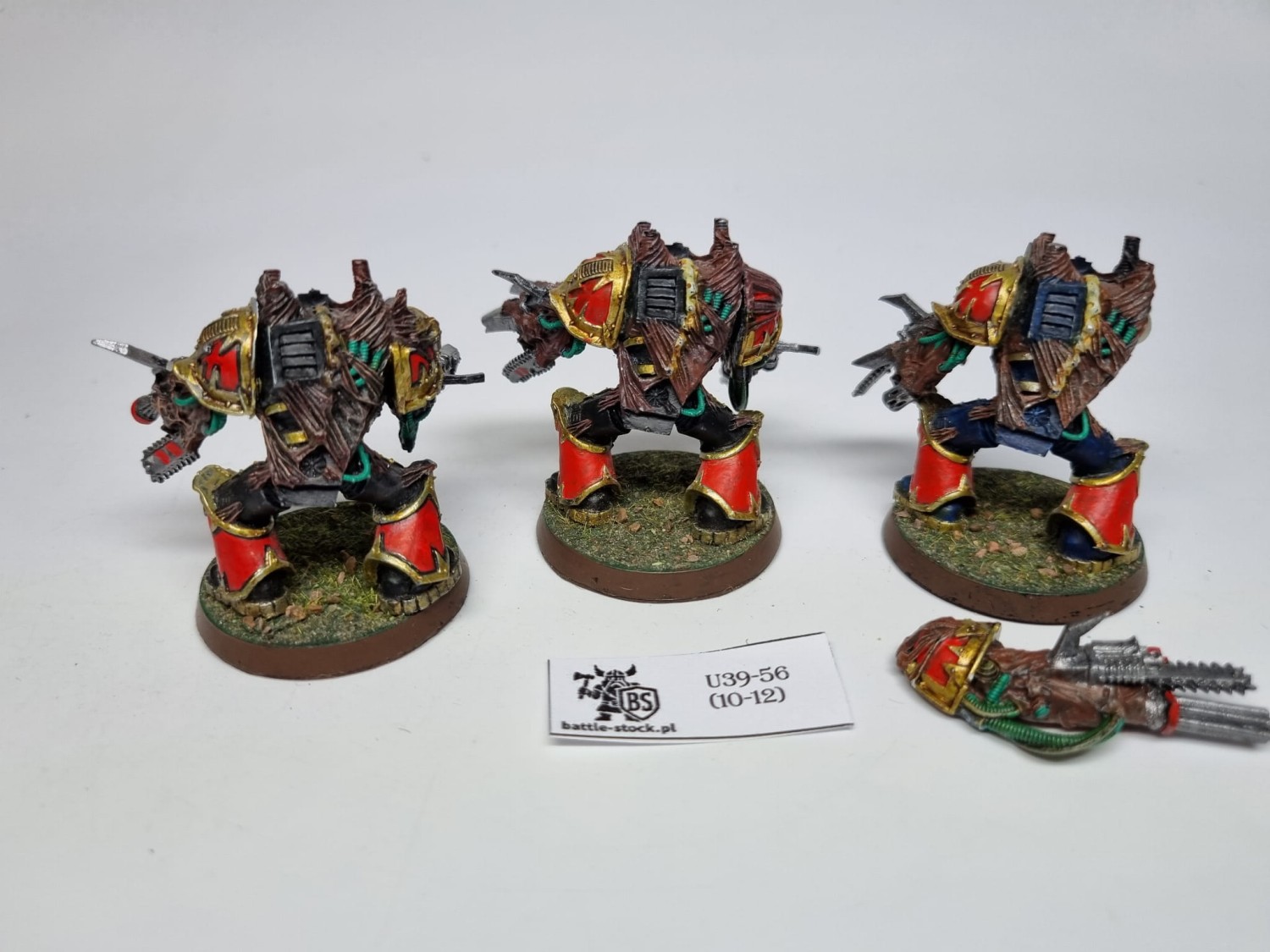 40k obliterators M