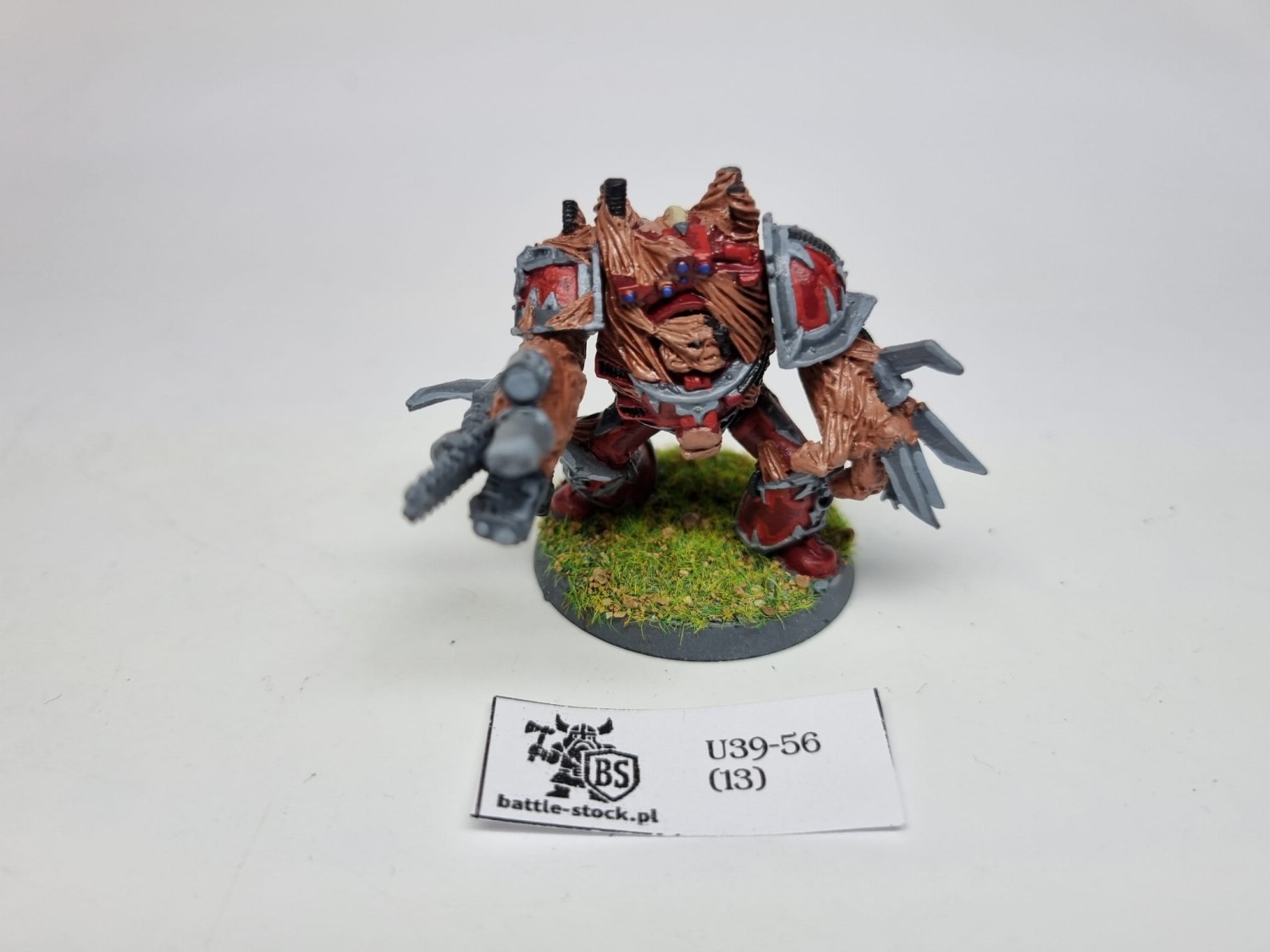 40k obliterators M