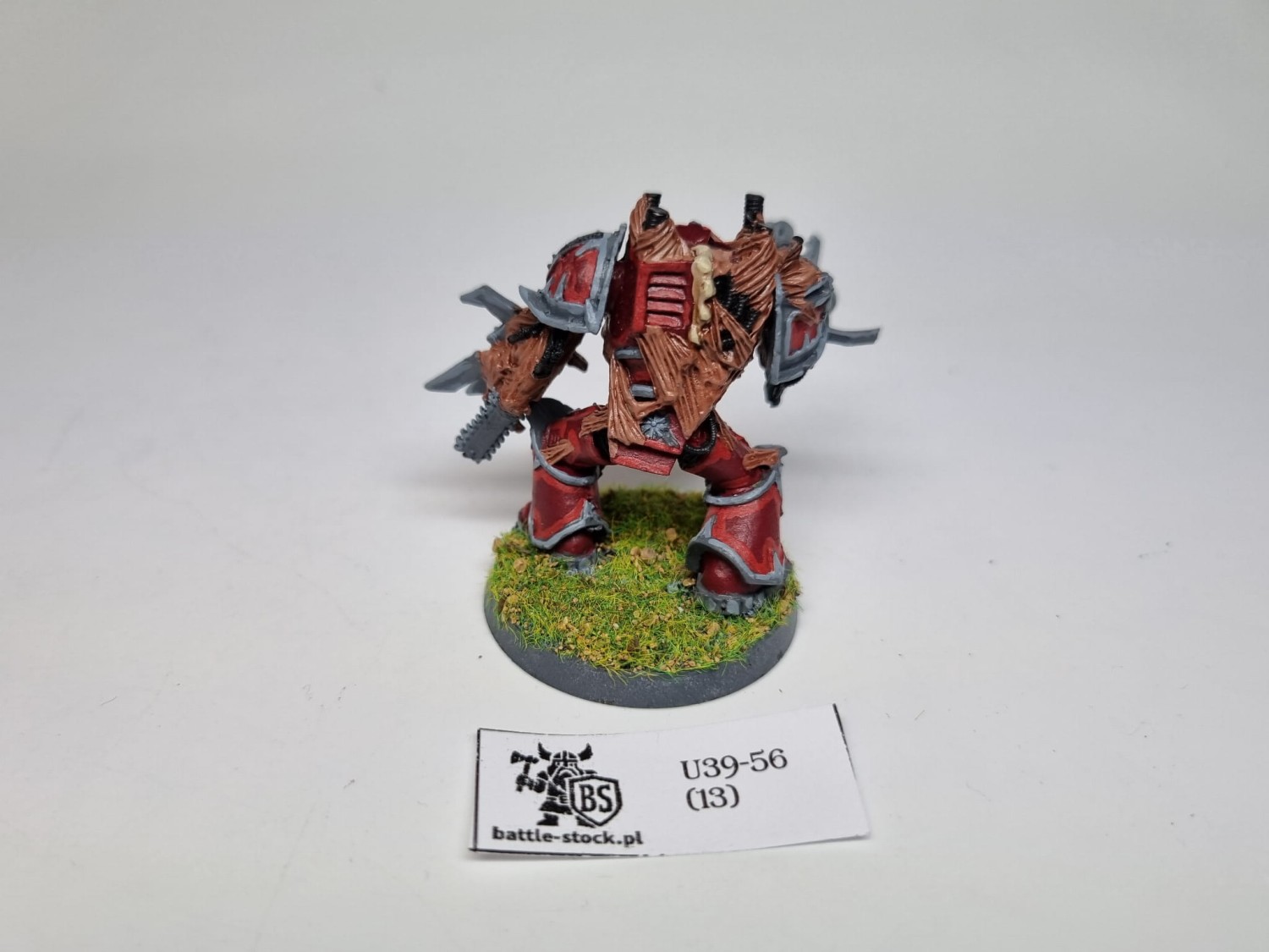 40k obliterators M