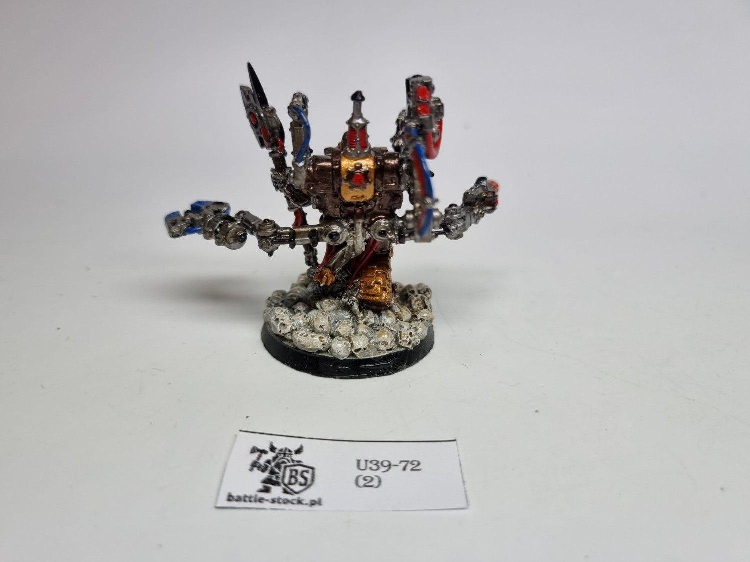 40k techmarines M