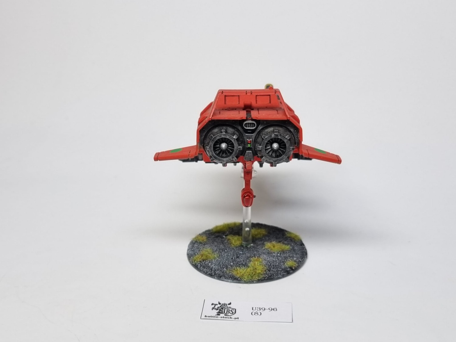 40k SM land speeder