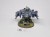 40k SM dreadnought P