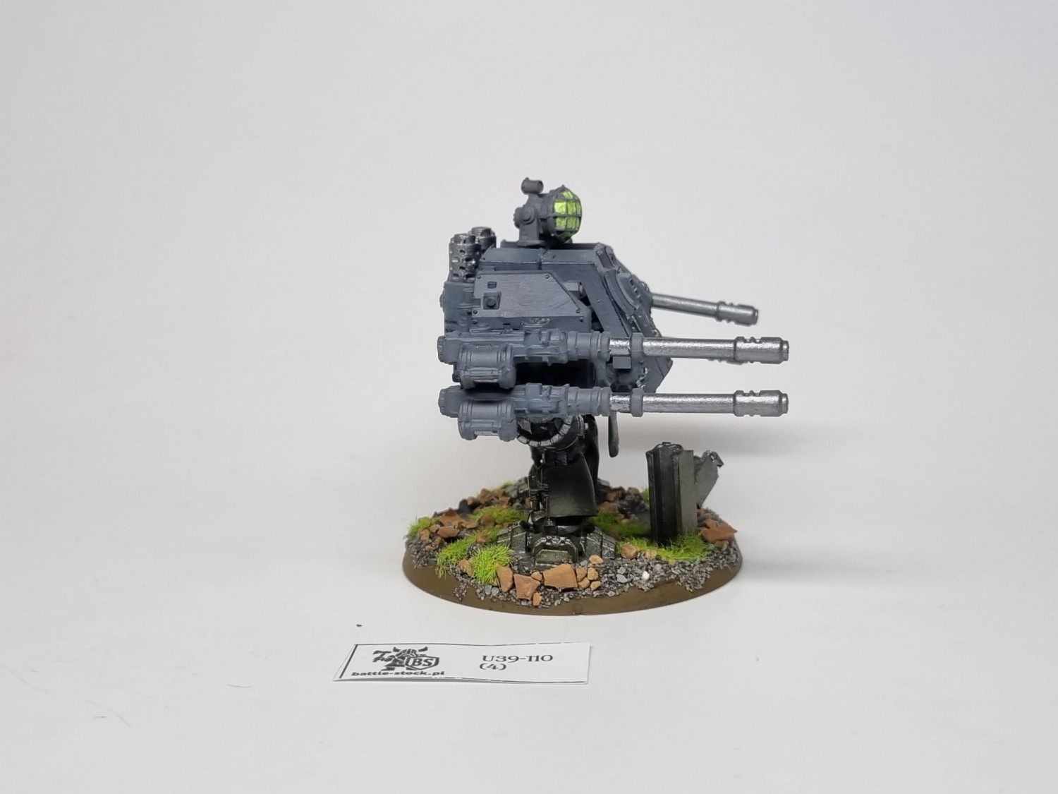 40k SM dreadnought P