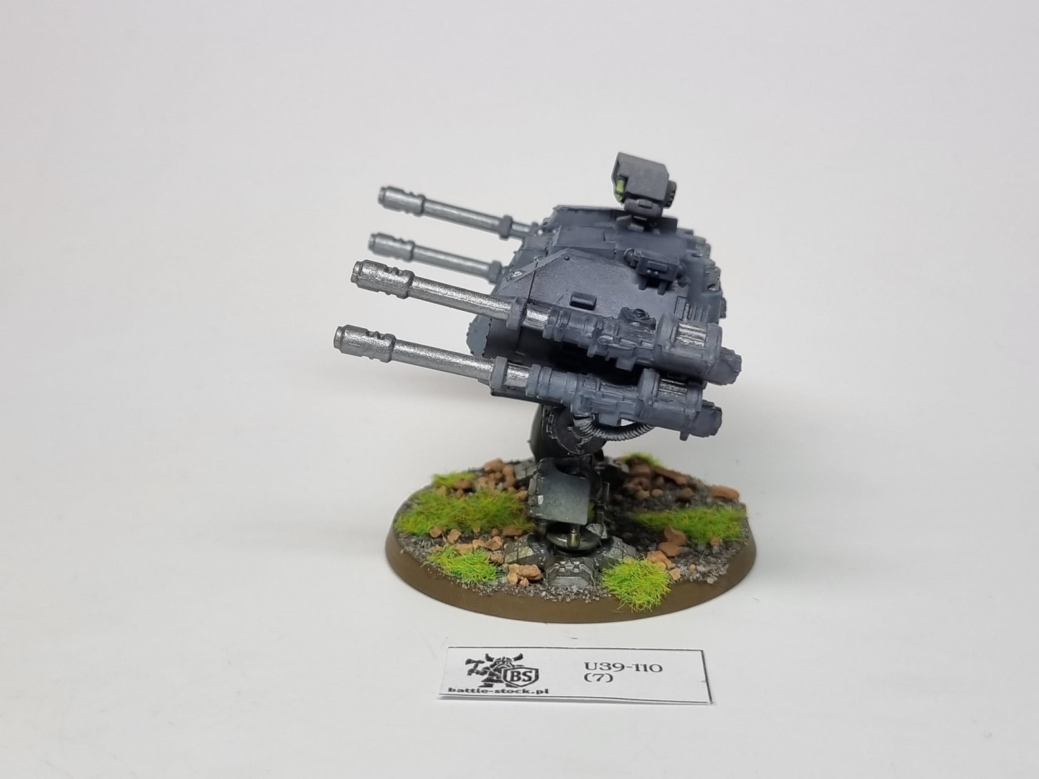 40k SM dreadnought P