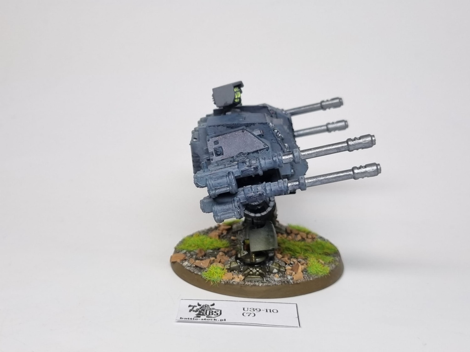 40k SM dreadnought P