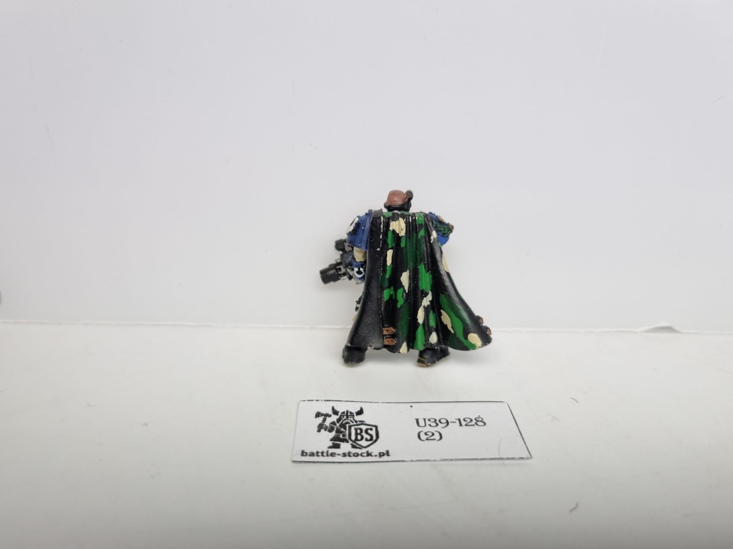 40k telion M