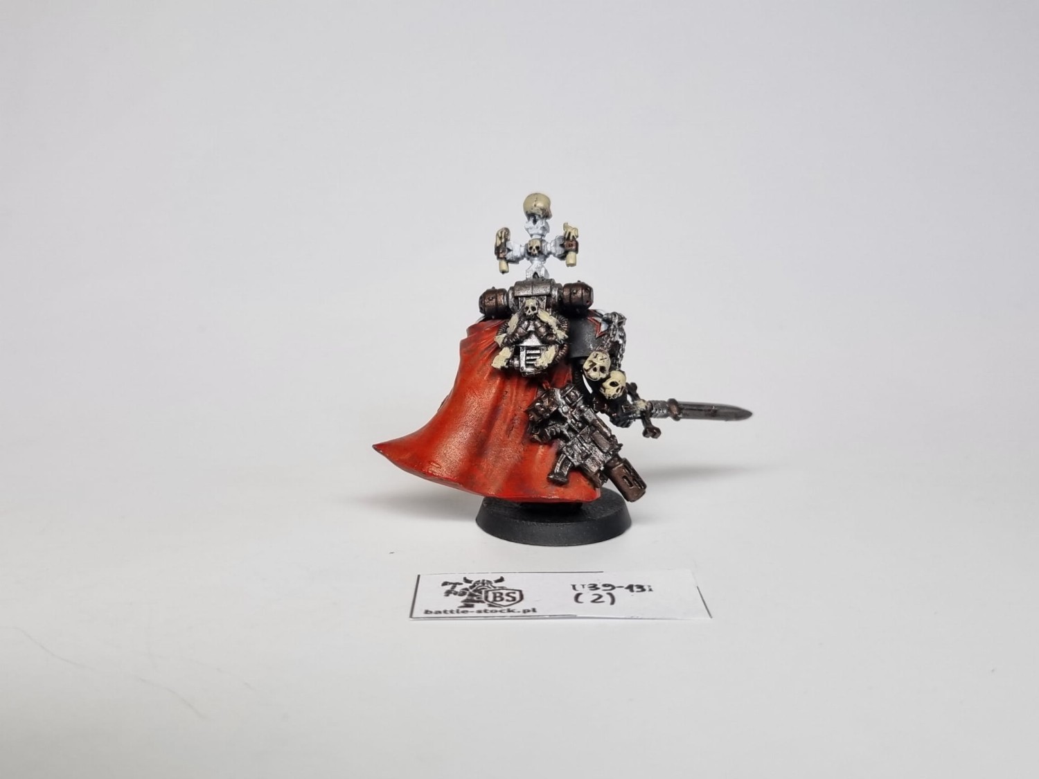 40k helbrecht M