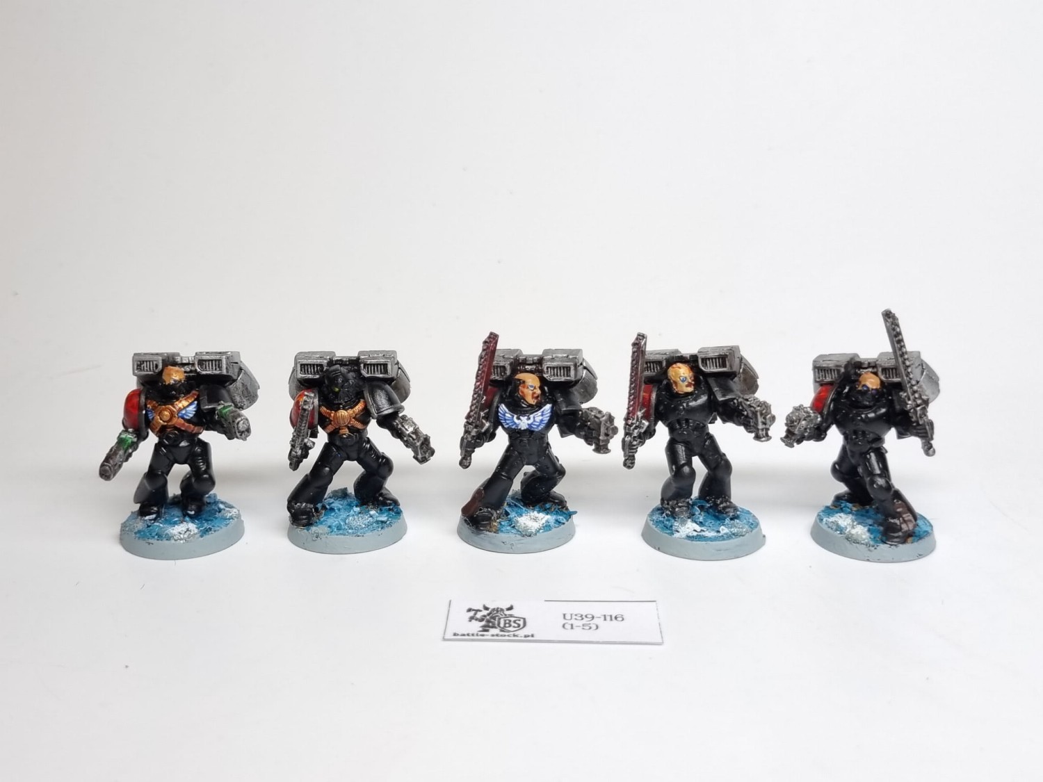 40k Assault P