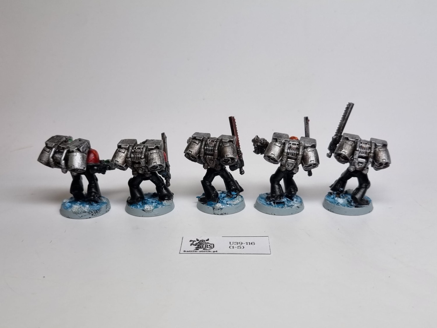 40k Assault P