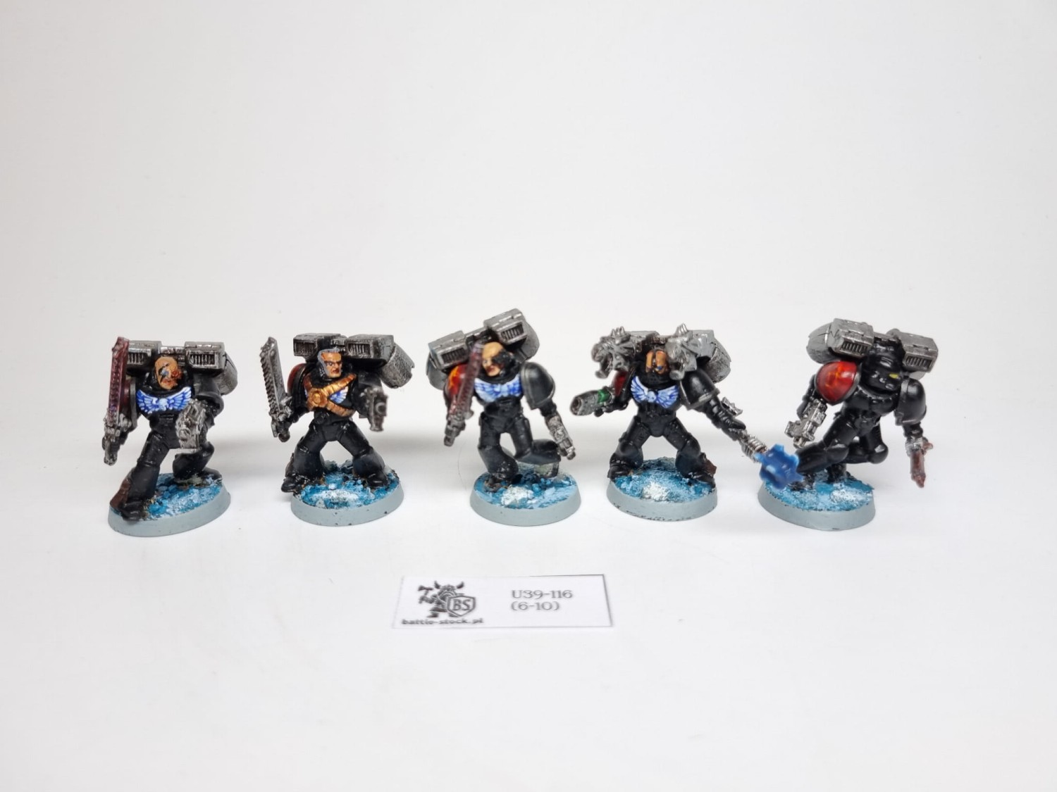 40k Assault P
