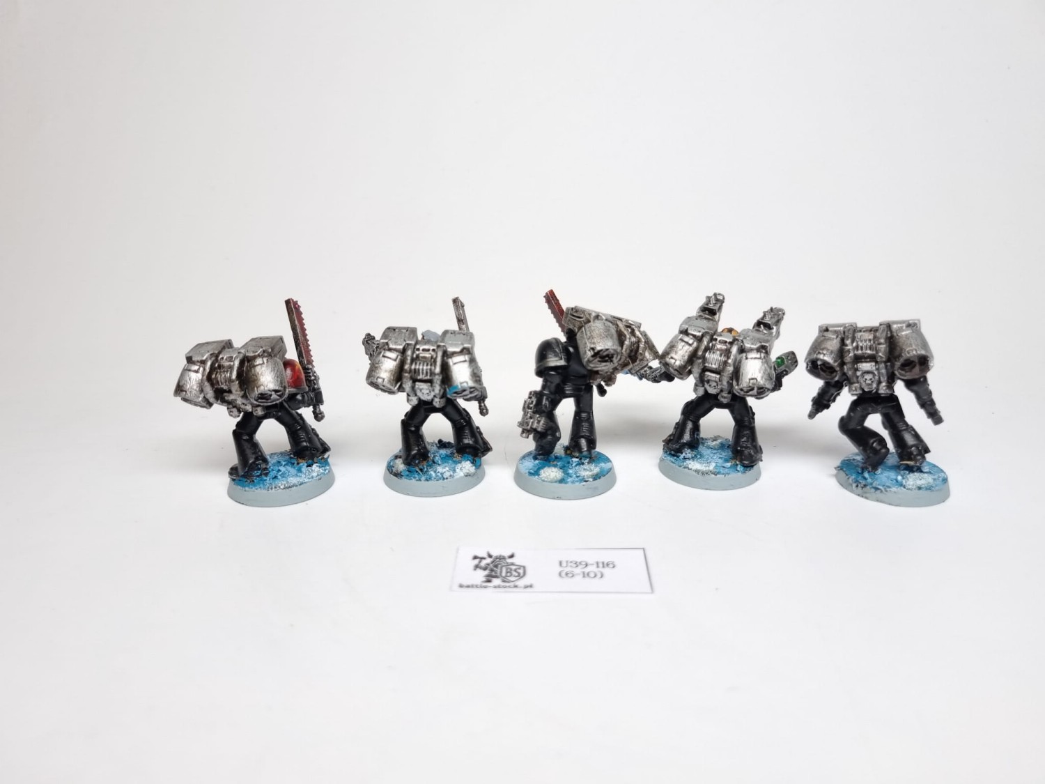 40k Assault P