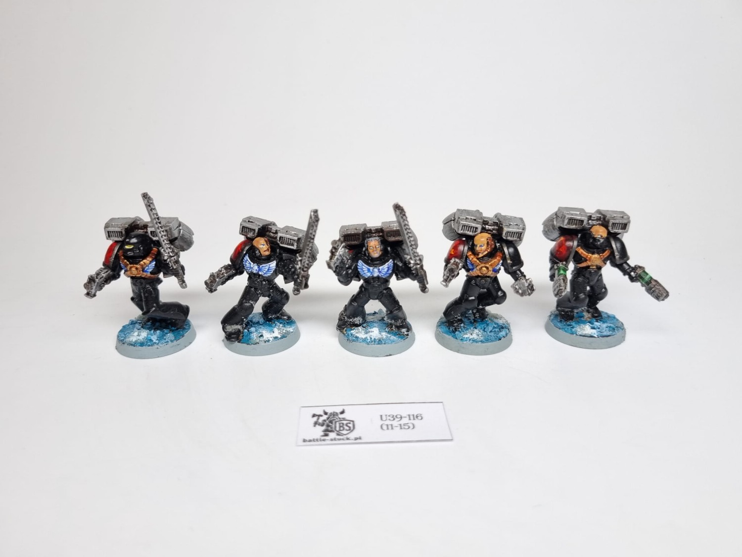 40k Assault P