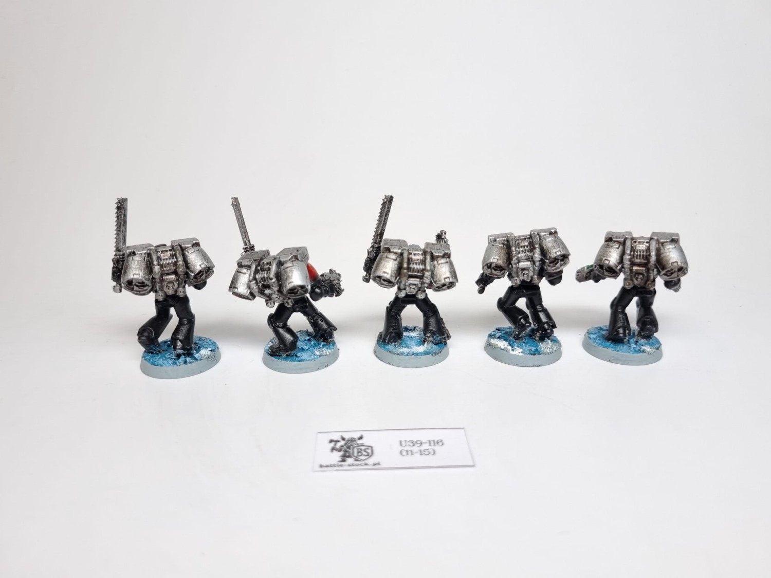 40k Assault P