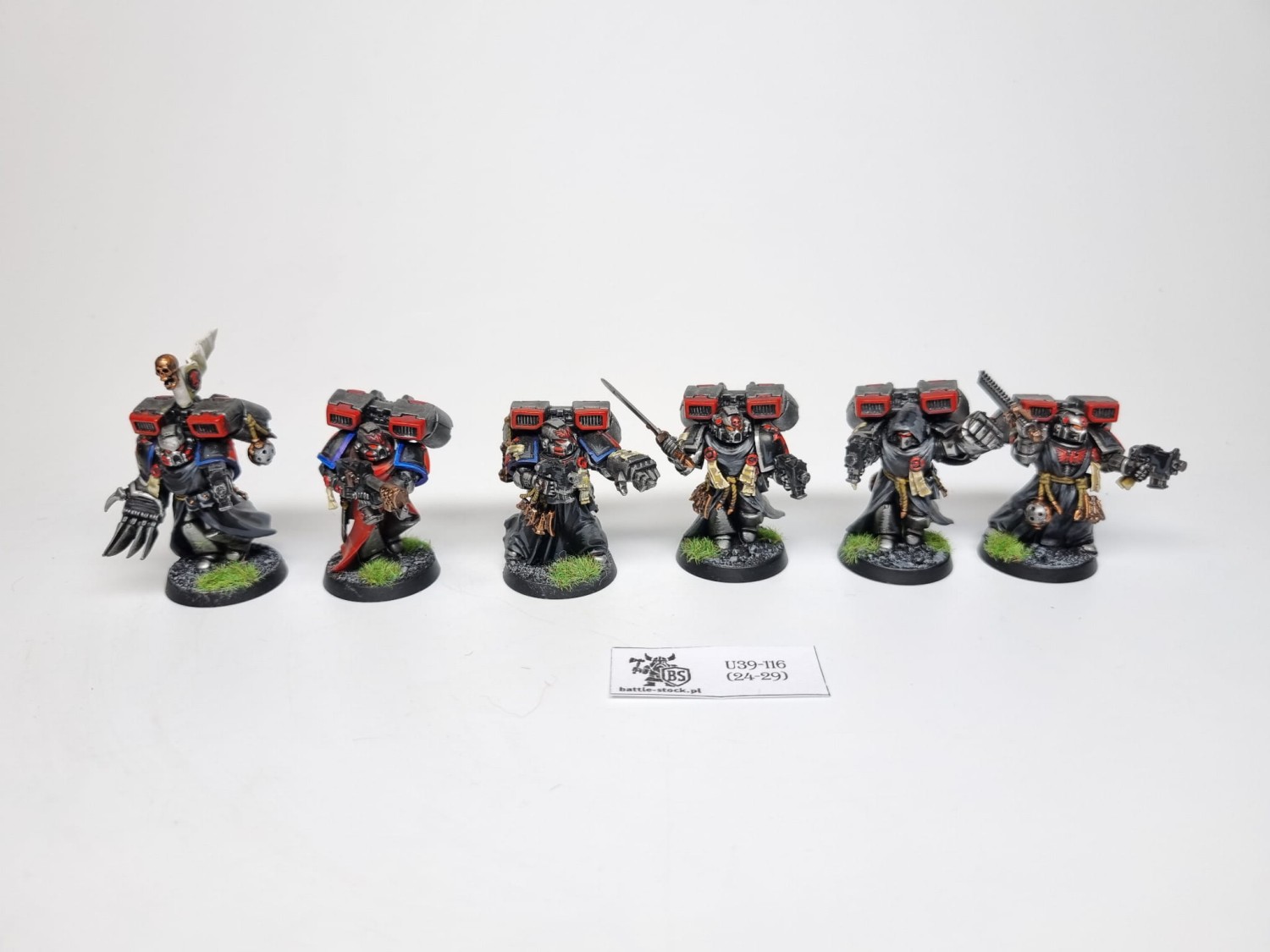40k Assault P
