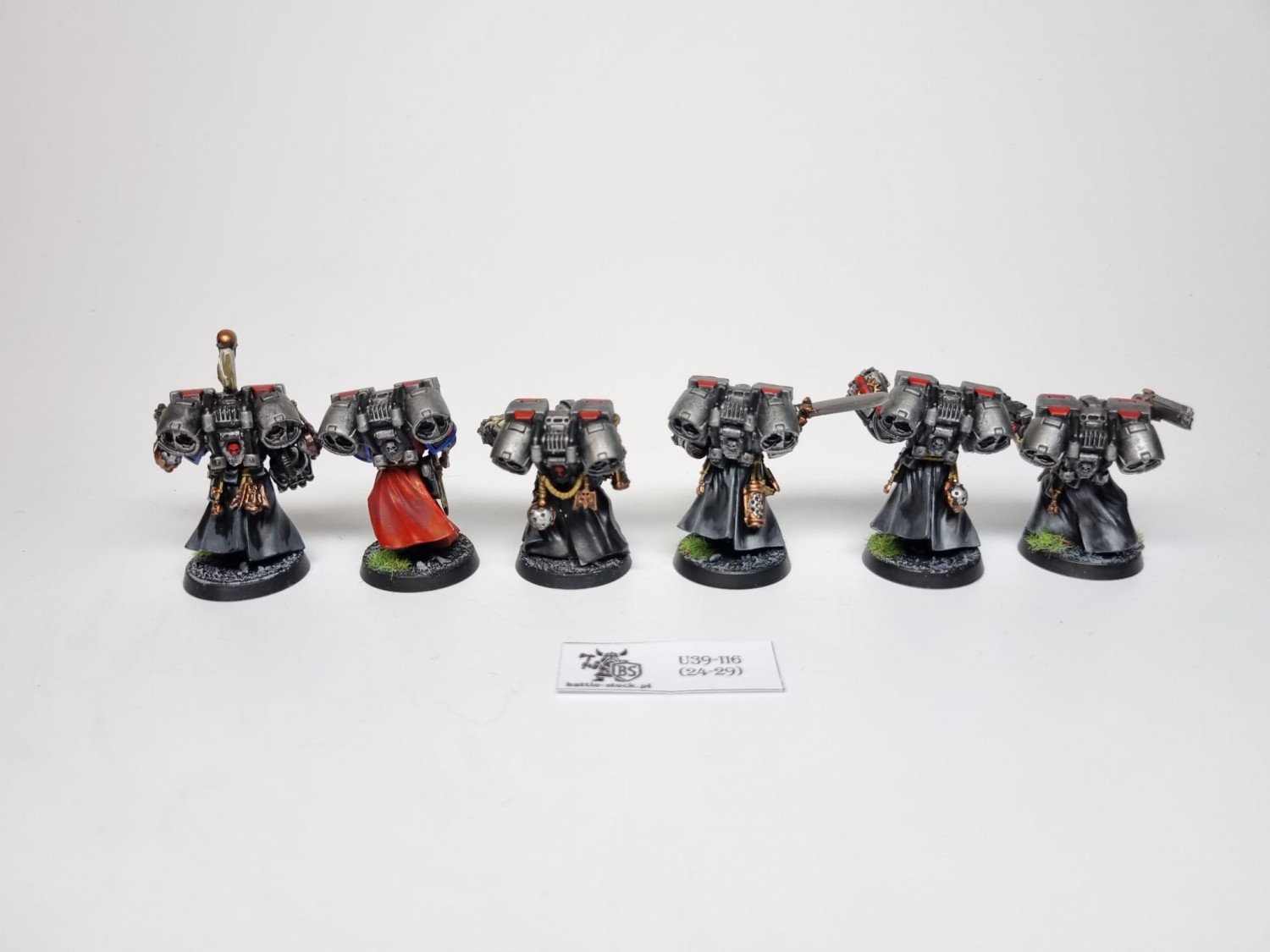40k Assault P