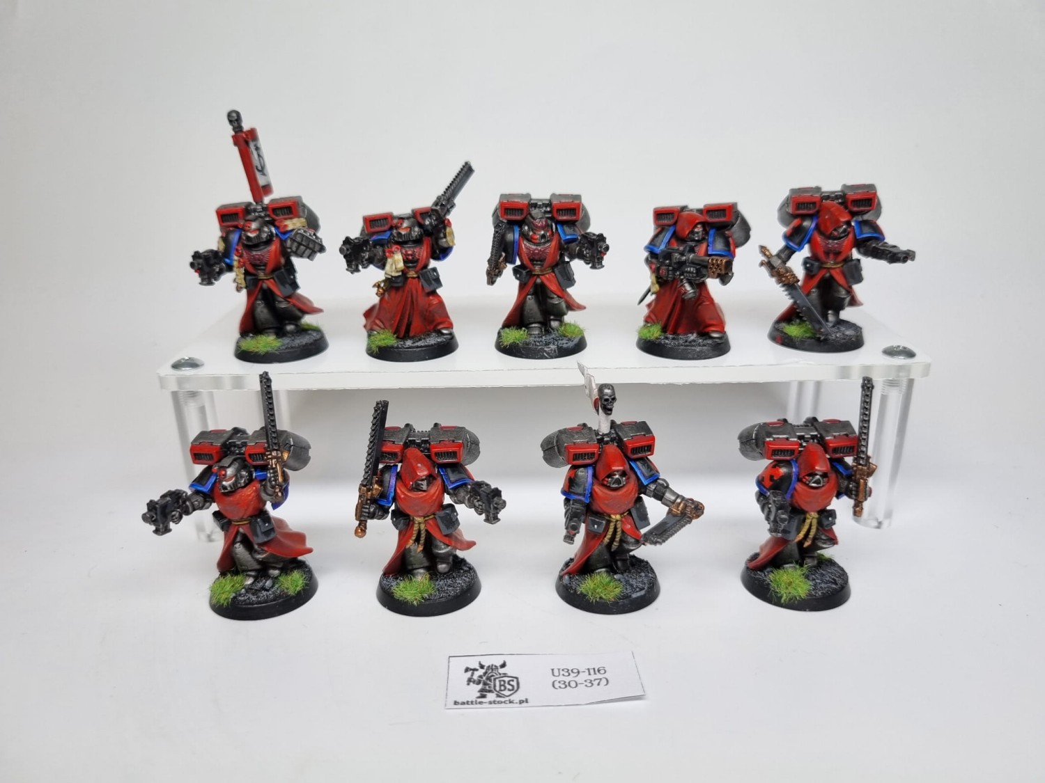 40k Assault P