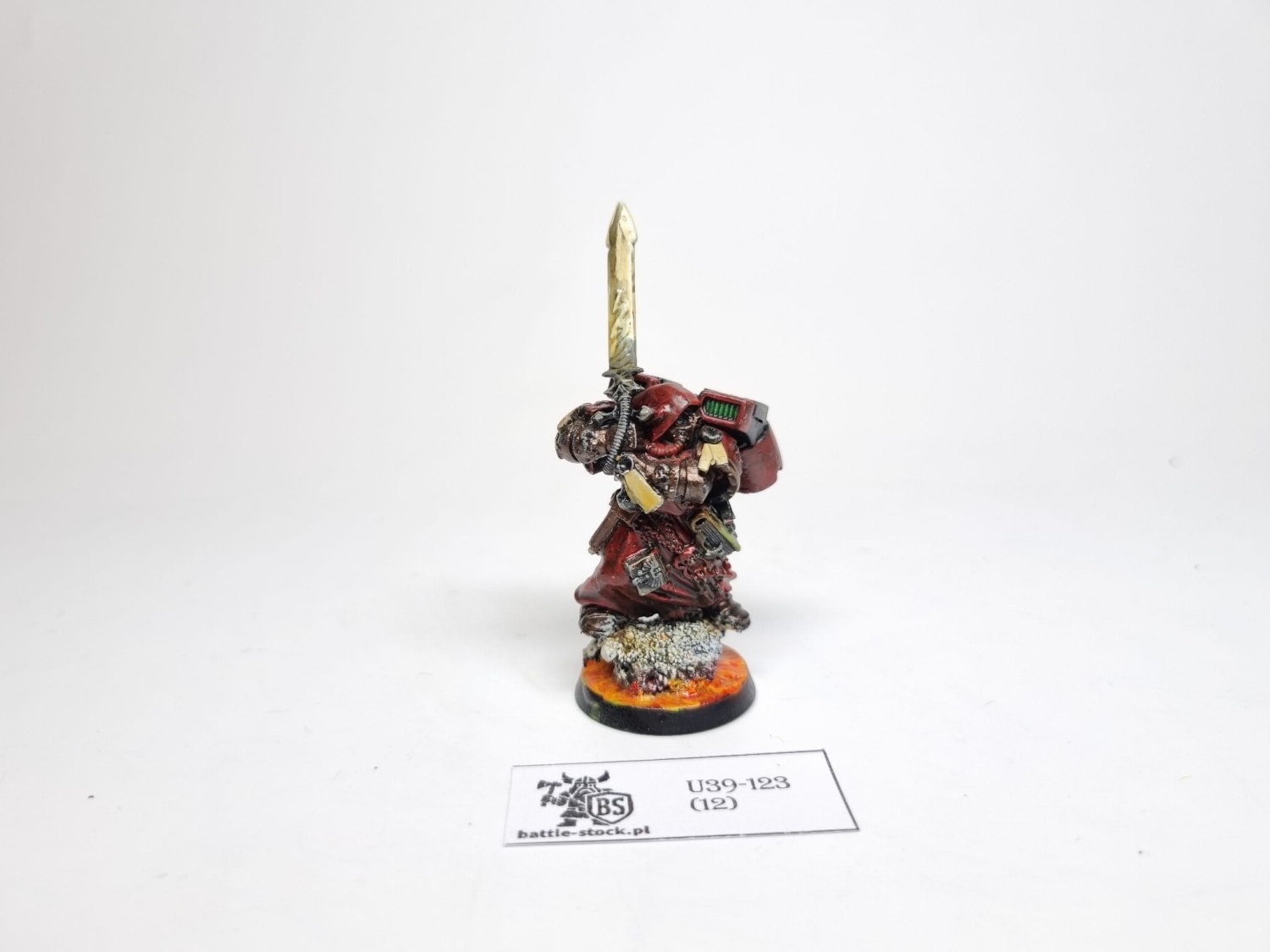 40k azakiel