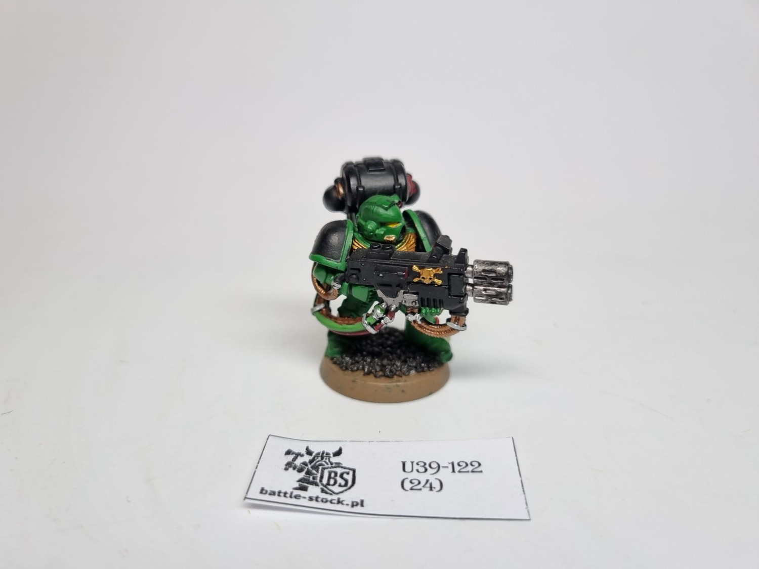 40k devastator P