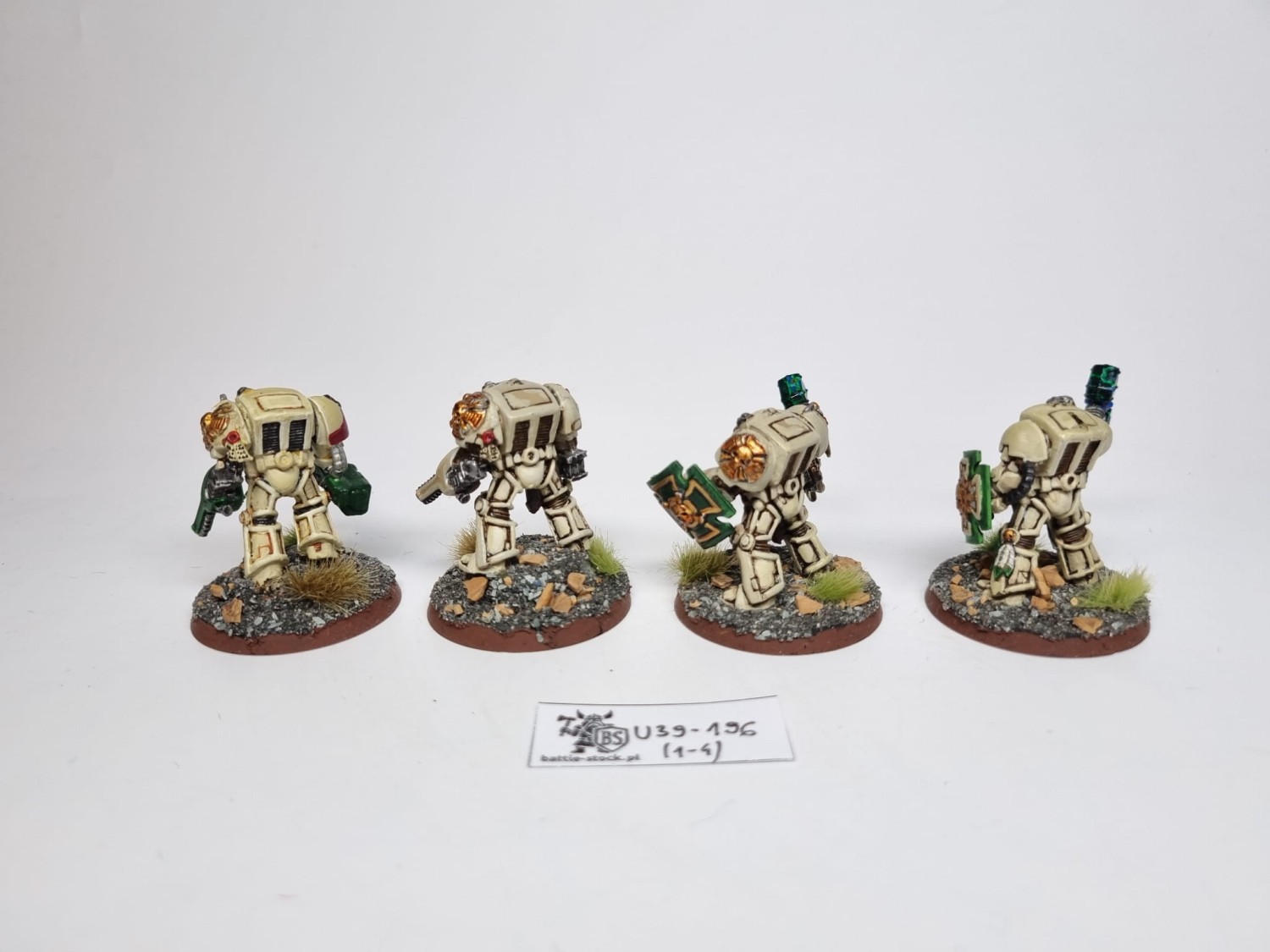 40k terminator DA M / P