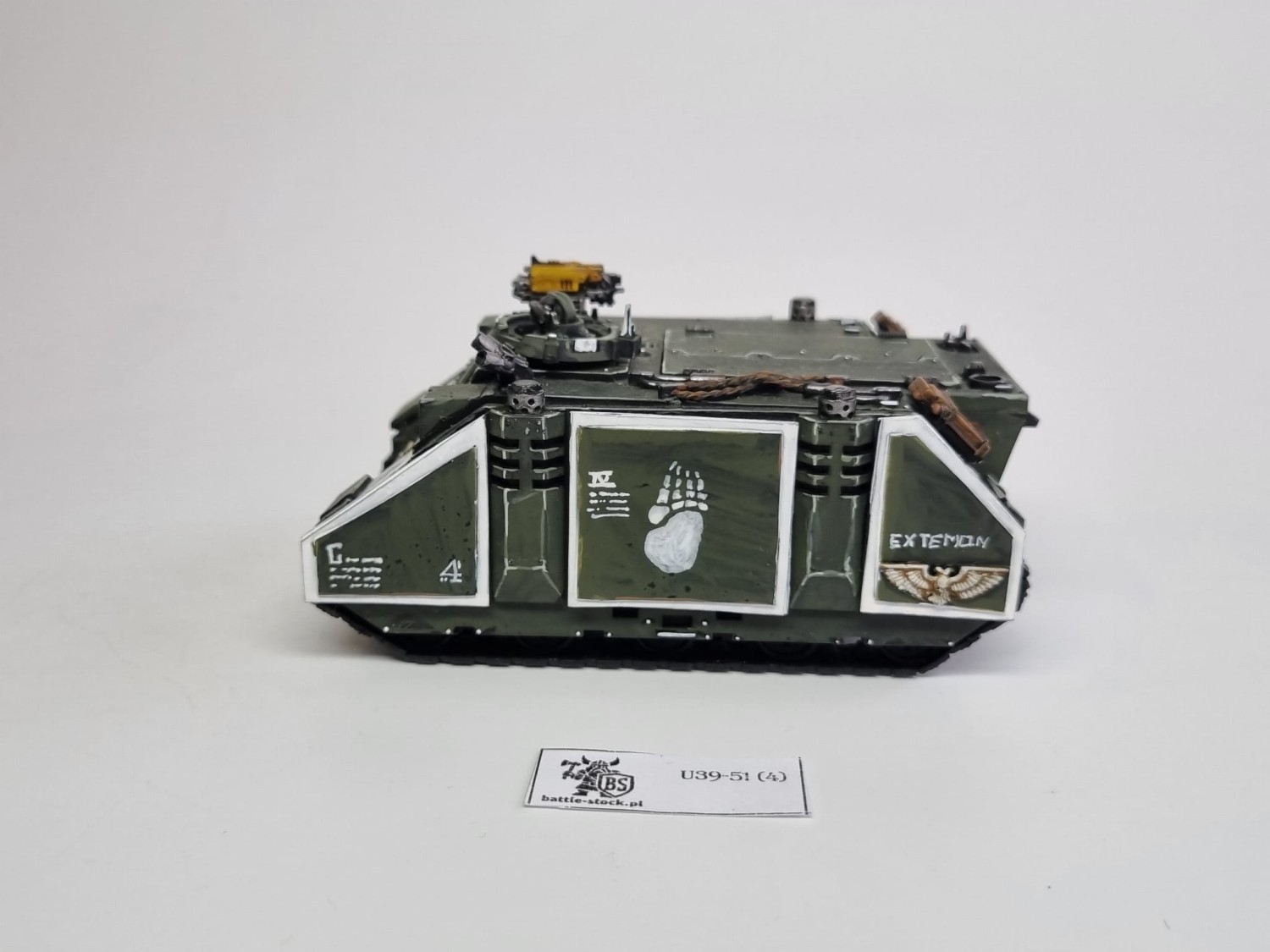 40k Rhino / razorback