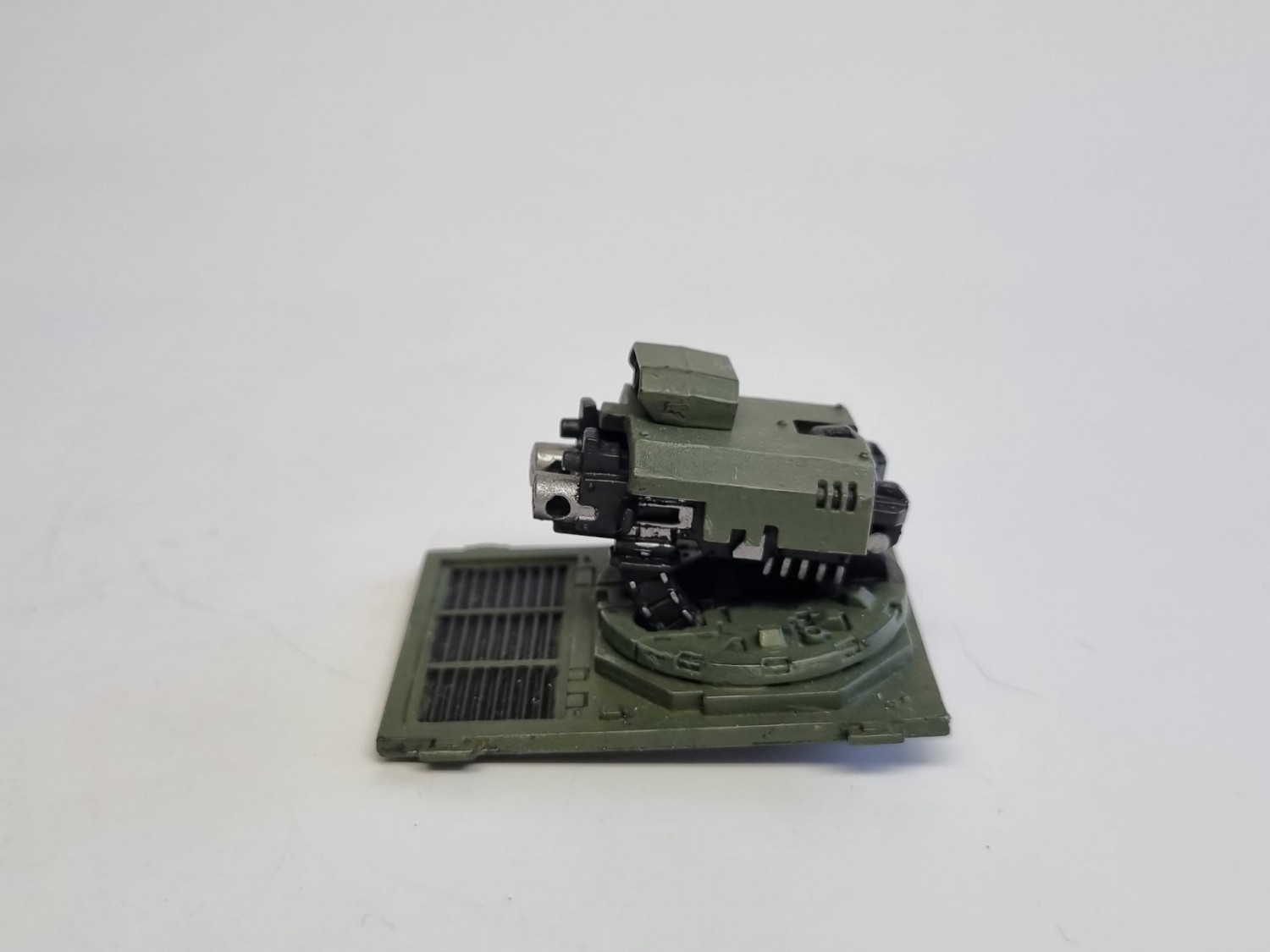 40k Rhino / razorback / whirlwind