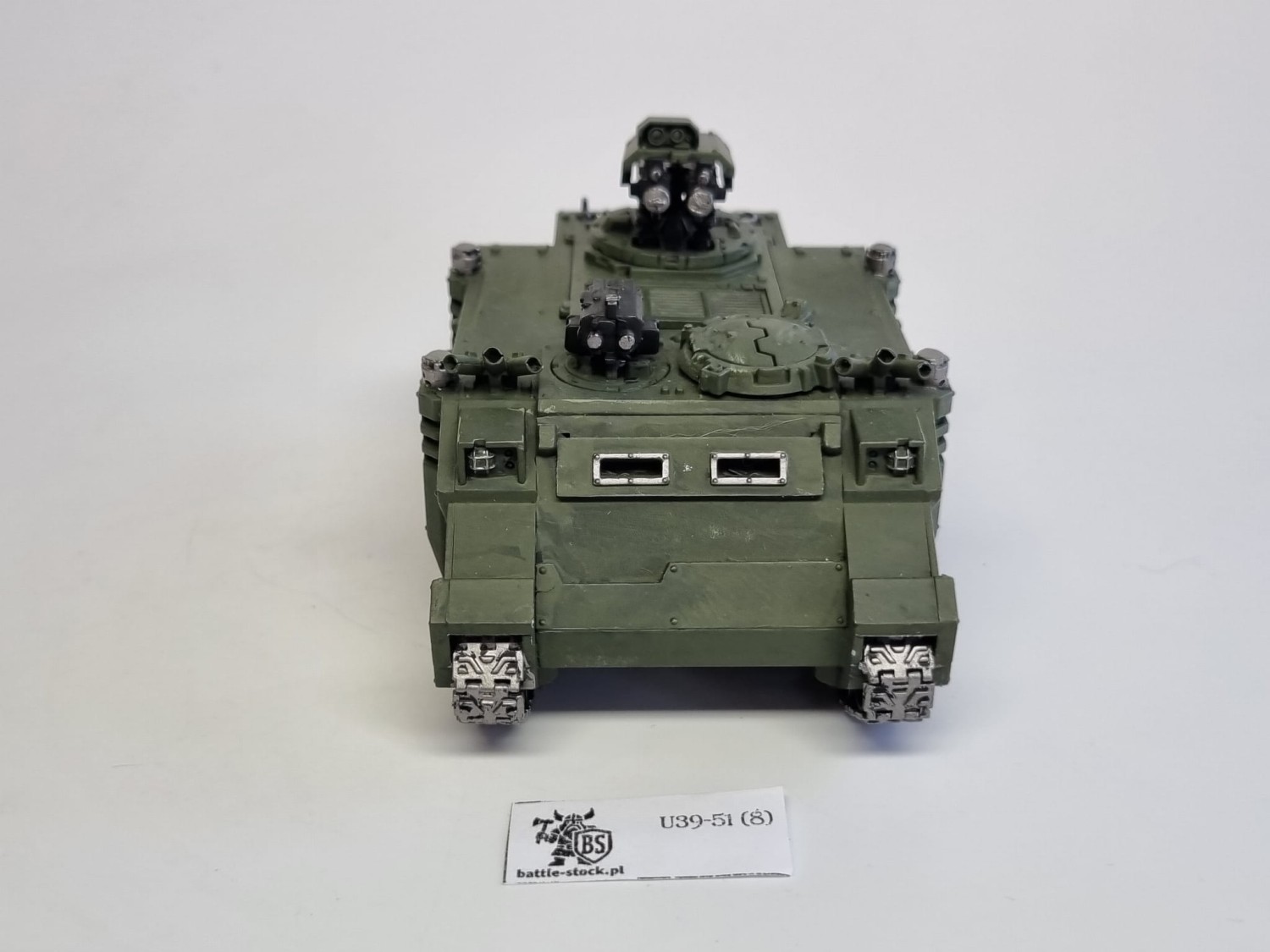 40k Rhino / razorback