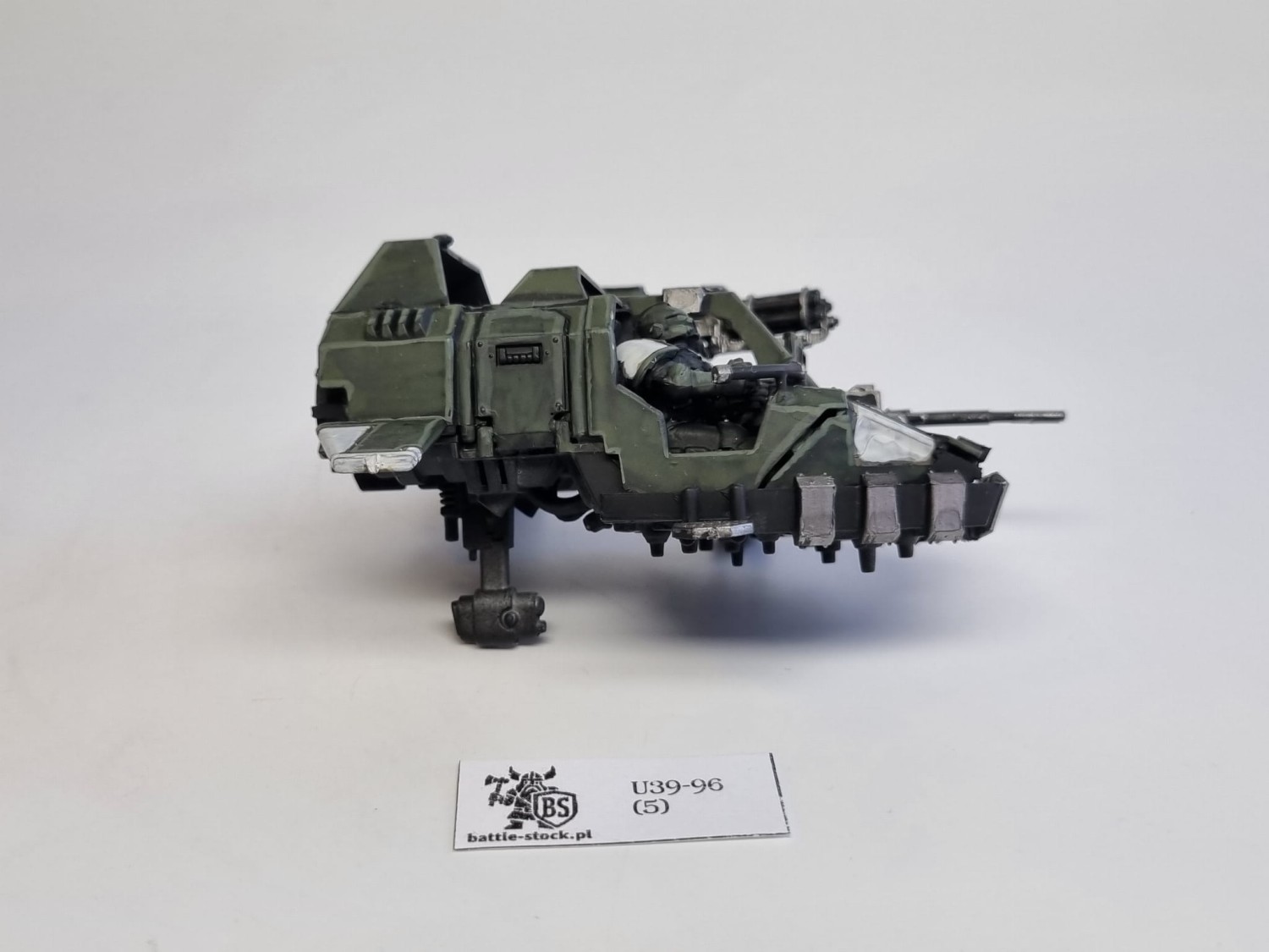 40k land speeder