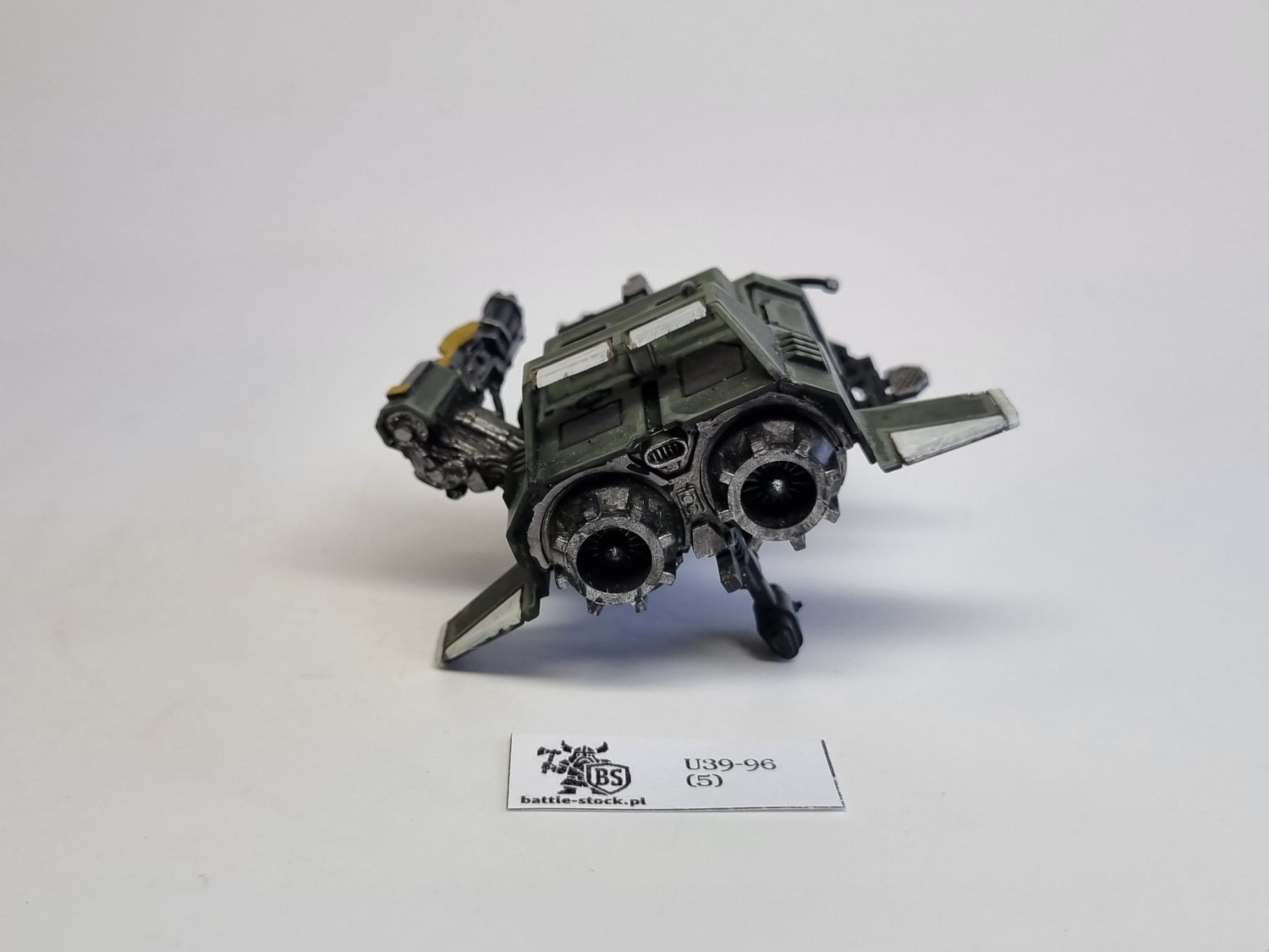 40k land speeder