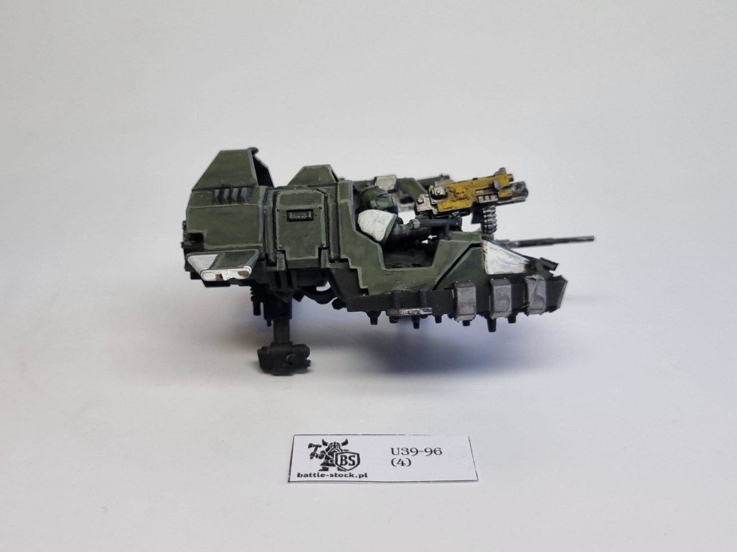 40k land speeder
