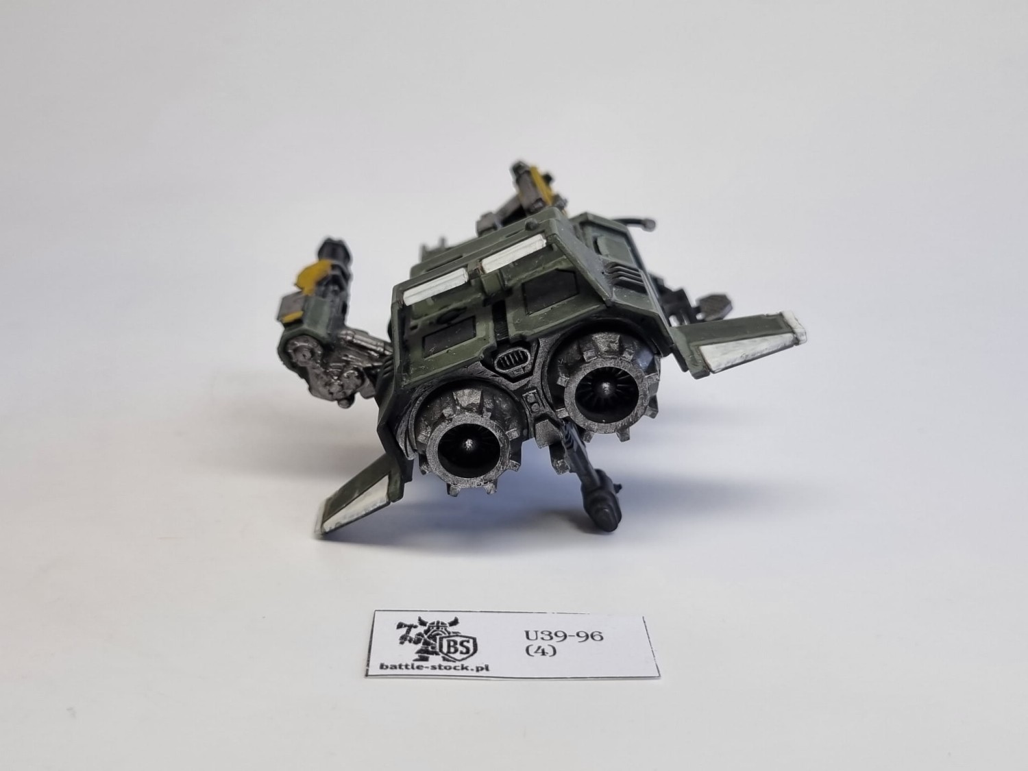 40k land speeder